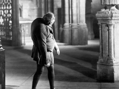 Il gobbo di Notre Dame diretto da William Dieterle da Unbekannt