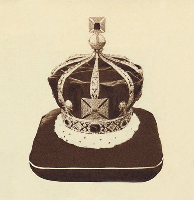 La Corona Imperiale dell