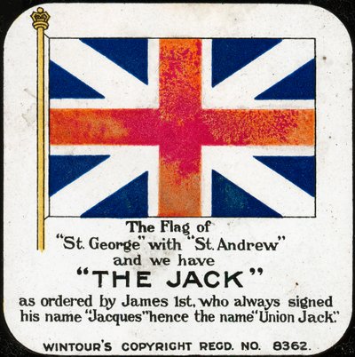 Il Jack, c1910s da Unbekannt