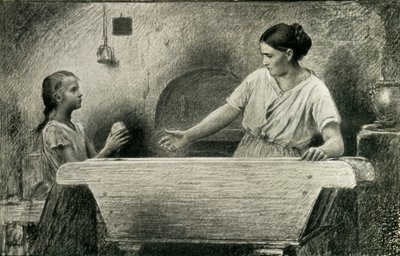 Il lievito, 1936 da Unbekannt
