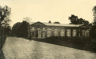 Il Museo, Kew Gardens da Unbekannt