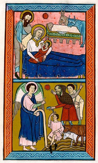 La Natività e l