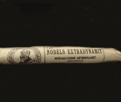 Il Nobel Extradynamit da Unbekannt