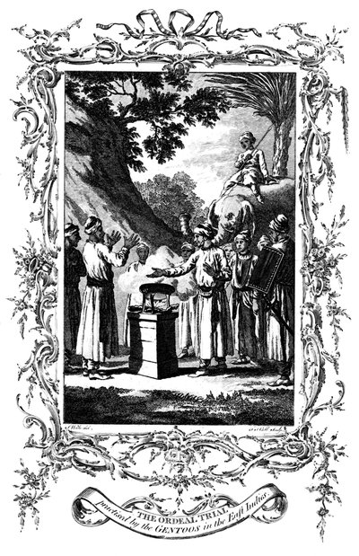 Il processo dell