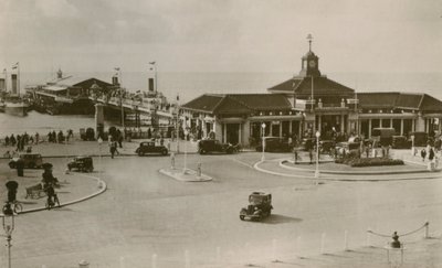 Il Molo, Bournemouth da Unbekannt