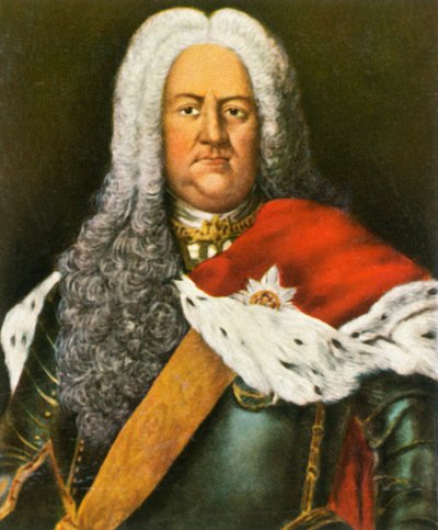 Il principe di Homburg, 1936 da Unbekannt