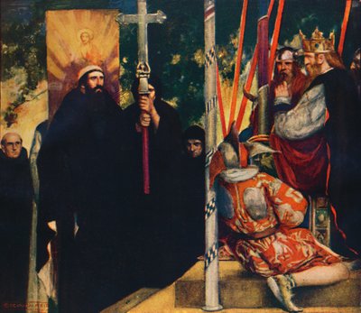 La ricezione di Sant