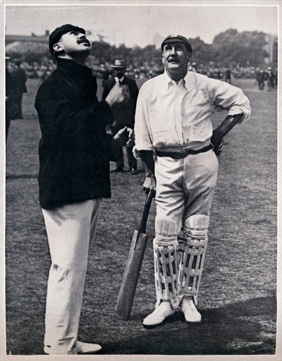 I capitani rivali, 1906 da Unbekannt