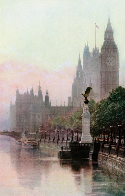 Il Memoriale della Royal Air Force, l