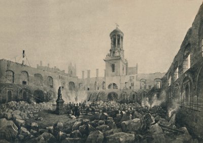 La seconda Borsa Reale dopo l