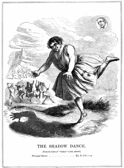 La danza dell