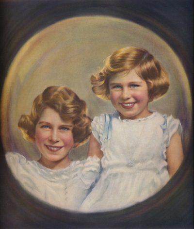Le principesse sorelle da Unbekannt