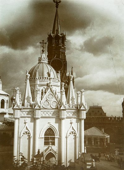 La Chiesa di Santa Caterina del Convento dell