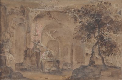 La tentazione di Sant