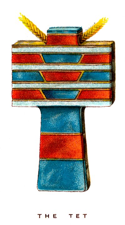 Il Tet, 1923 da Unbekannt