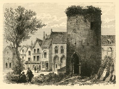 La Torre di Luigi d