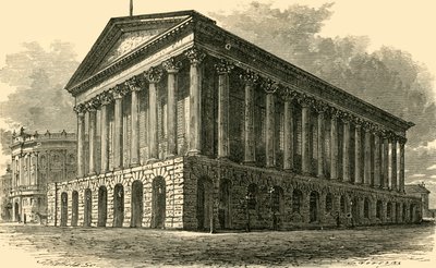 Il Municipio, 1898 da Unbekannt