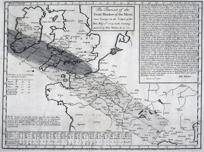 Il transito dell