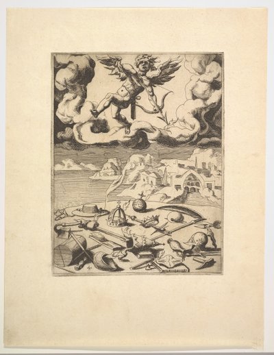 Il trionfo dell