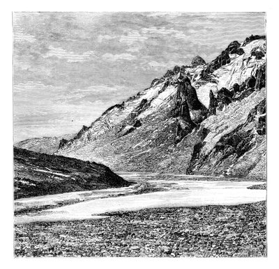 La valle dell