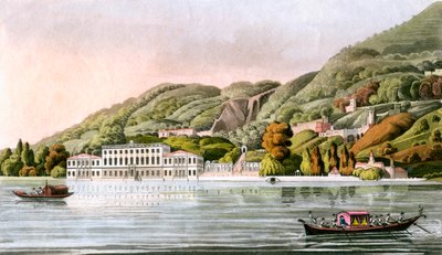 Villa d