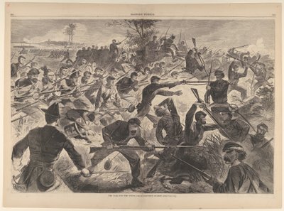 La guerra per l