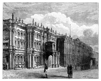 Il Palazzo d