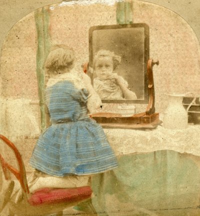 Il Giovane Barbiere da Unbekannt