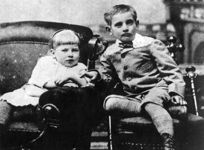 I figli di Jesse James, c1881-1883 1954 da Unbekannt
