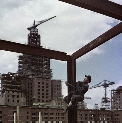 La costruzione dell