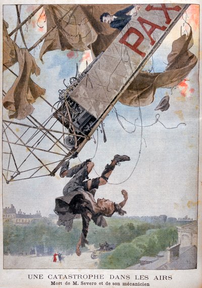 La morte dell