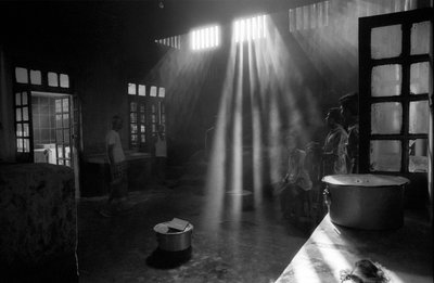 La cucina dell
