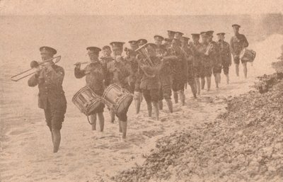 La parata più popolare, c1915 1928 da Unbekannt