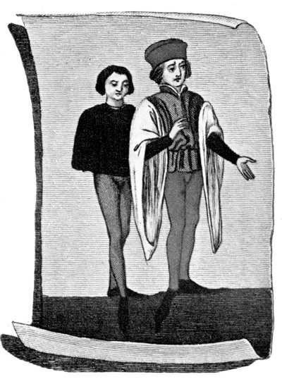 Il paltock da Unbekannt