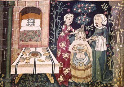 Il figliol prodigo da Unbekannt