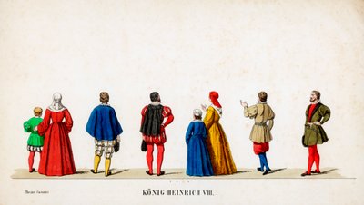 Costumi teatrali per l
