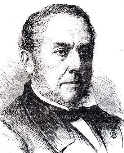 Theophile-Jules Pelouze da Unbekannt