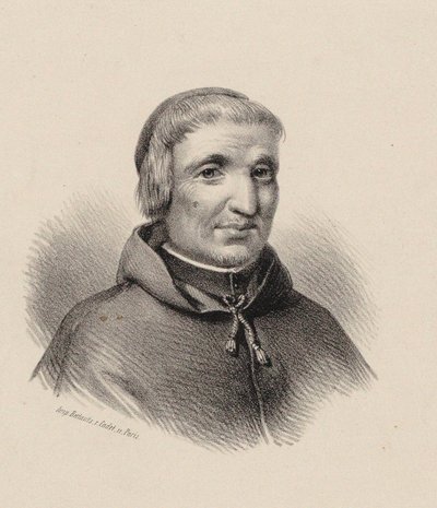 Thoinot Arbeau, 1870 da Unbekannt