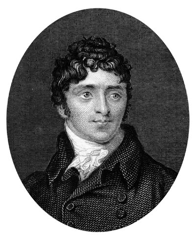 Thomas Campbell, poeta scozzese, 1877 da Unbekannt