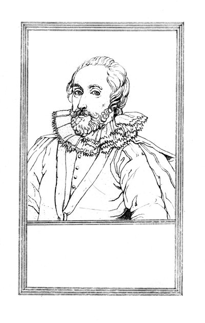 Thomas Howard, Conte di Arundel da Unbekannt
