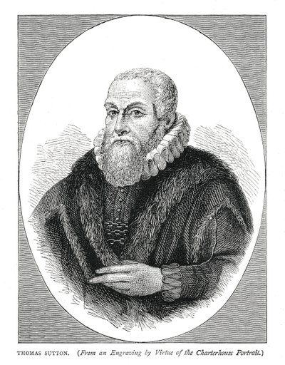 Thomas Sutton, 1878 da Unbekannt