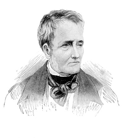 Thomas de Quincey, autore e intellettuale inglese, 1912 da Unbekannt