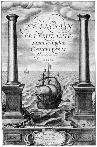 Pagina del titolo dell