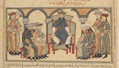 Toghrul III, l