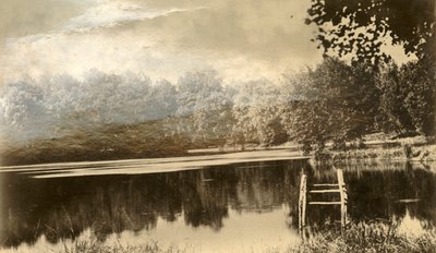 Parco Topi, Rawalpindi, c1918-c1939 da Unbekannt