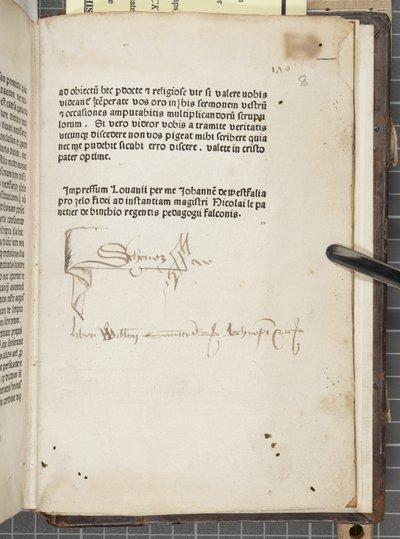 Tractatus sancti Augustini, scritto da Agostino d