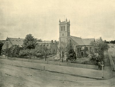 Chiesa della Trinità, Adelaide da Unbekannt