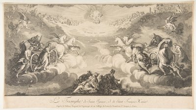 Trionfo di Sant