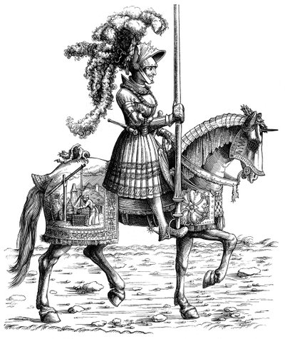 Trionfi di Massimiliano da Unbekannt