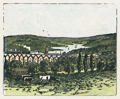 Truro, c1910 da Unbekannt